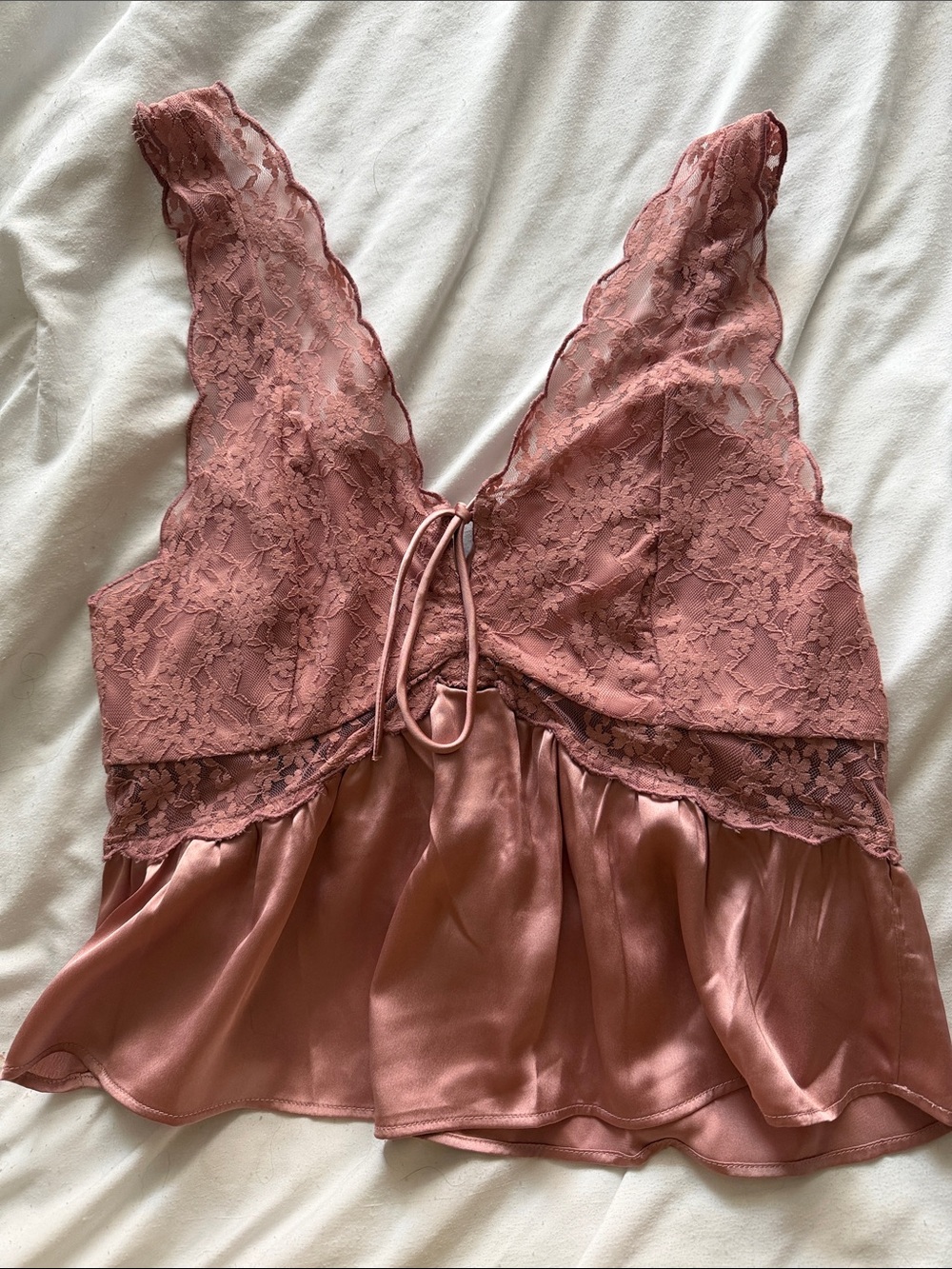 American Eagle Tank